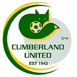 Cumberland United logo