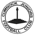 Cumnock Juniors logo