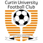 Curtin University logo