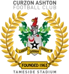 Curzon Ashton W logo