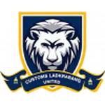 Customs United logo