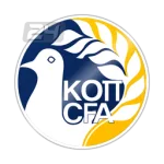 Cyprus U19 W logo