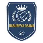 Daburiyya Osama logo