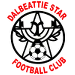 Dalbeattie Star logo