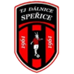 Dálnice Speřice logo