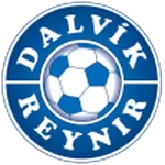 Dalvík / Reynir logo