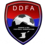 Daman & Diu logo