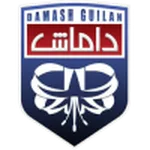 Damash Gilanian logo