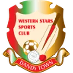 Dandy Town Hornets logo