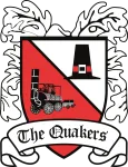 Darlington W logo