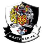 Dartford W logo