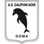 Dauphins Noirs logo