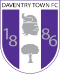 Daventry Town logo