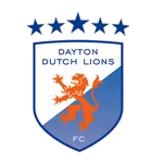 Dayton Dutch Lions logo