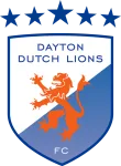 Dayton Dutch Lions W logo