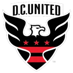 DC United logo