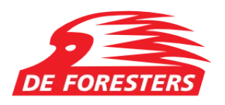 De Foresters logo