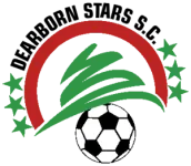 Dearborn Stars logo