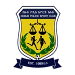 Debub Police logo