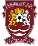 Deeping Rangers logo