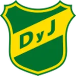 Defensa y Justicia Res. logo