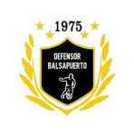 Defensor Balsapuerto logo
