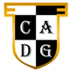 Defensores Glew logo