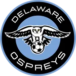 Delaware FC logo