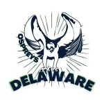 Delaware Ospreys logo