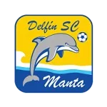 Delfin SC logo