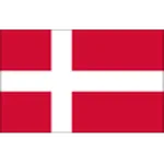 Denmark U17 logo