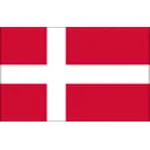 Denmark U18 logo