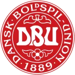 Denmark U19 W logo