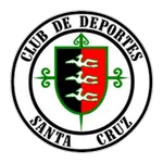 Deportes Santa Cruz logo