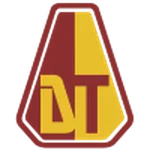 Deportes Tolima logo
