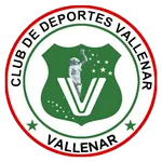 Deportes Vallenar logo