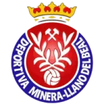 Deportiva Minera logo