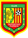 Deportivo Cuenca Juniors logo