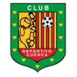 Deportivo Cuenca logo