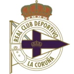 Deportivo de La Coruña W logo