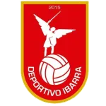 Deportivo Ibarra logo