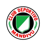 Deportivo Mandiyú logo
