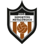 Deportivo Metalurgico logo