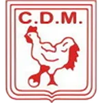 Deportivo Moron logo