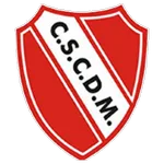 Deportivo Muñiz logo