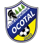 Deportivo Ocotal logo