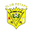 Deportivo Petapa logo
