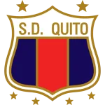 Deportivo Quito logo