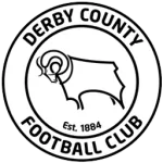 Derby County W logo