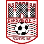 Dergview logo